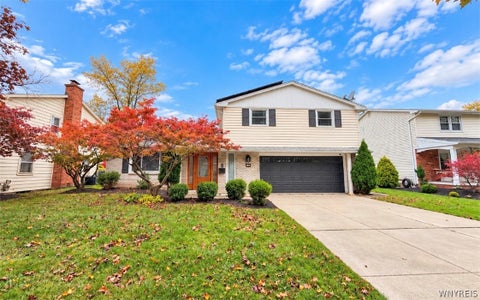 Photo of 16 Ranch, Amherst, NY 14221 (MLS # B1723015)