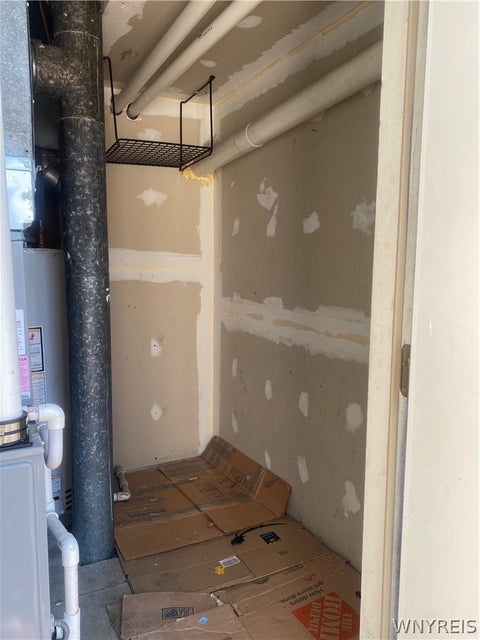 Tiny photo for 770 W Ferry Street #19B, Buffalo, NY 14222 (MLS # B1702559)