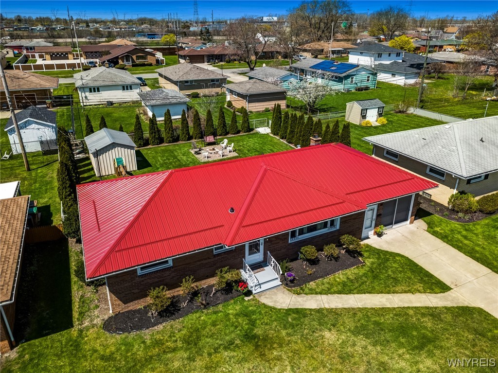 33 Vern Lane, Cheektowaga, New York image 38