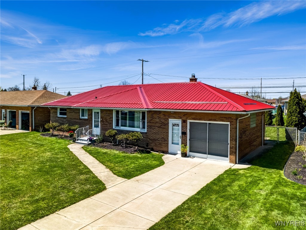 33 Vern Lane, Cheektowaga, New York image 3