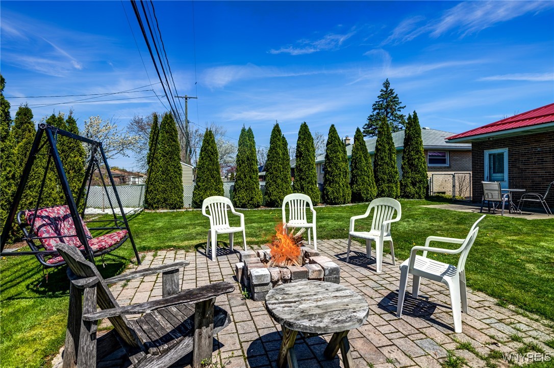 33 Vern Lane, Cheektowaga, New York image 36