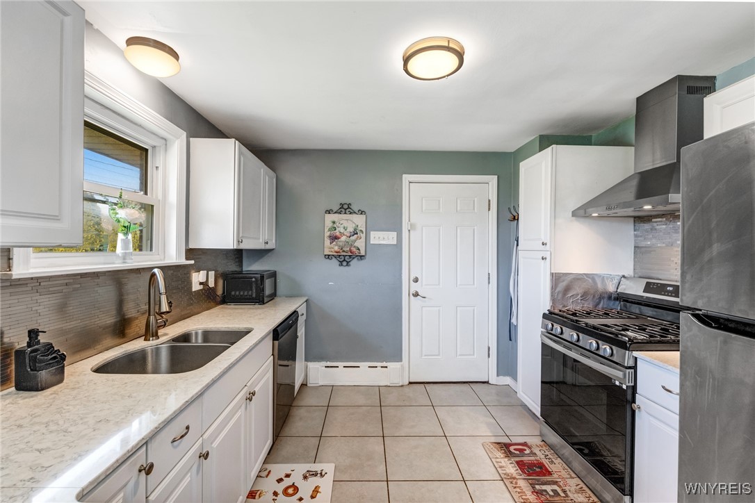 33 Vern Lane, Cheektowaga, New York image 22