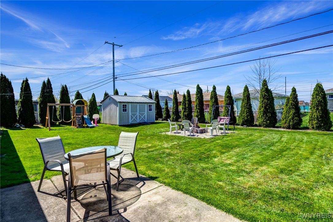 33 Vern Lane, Cheektowaga, New York image 35