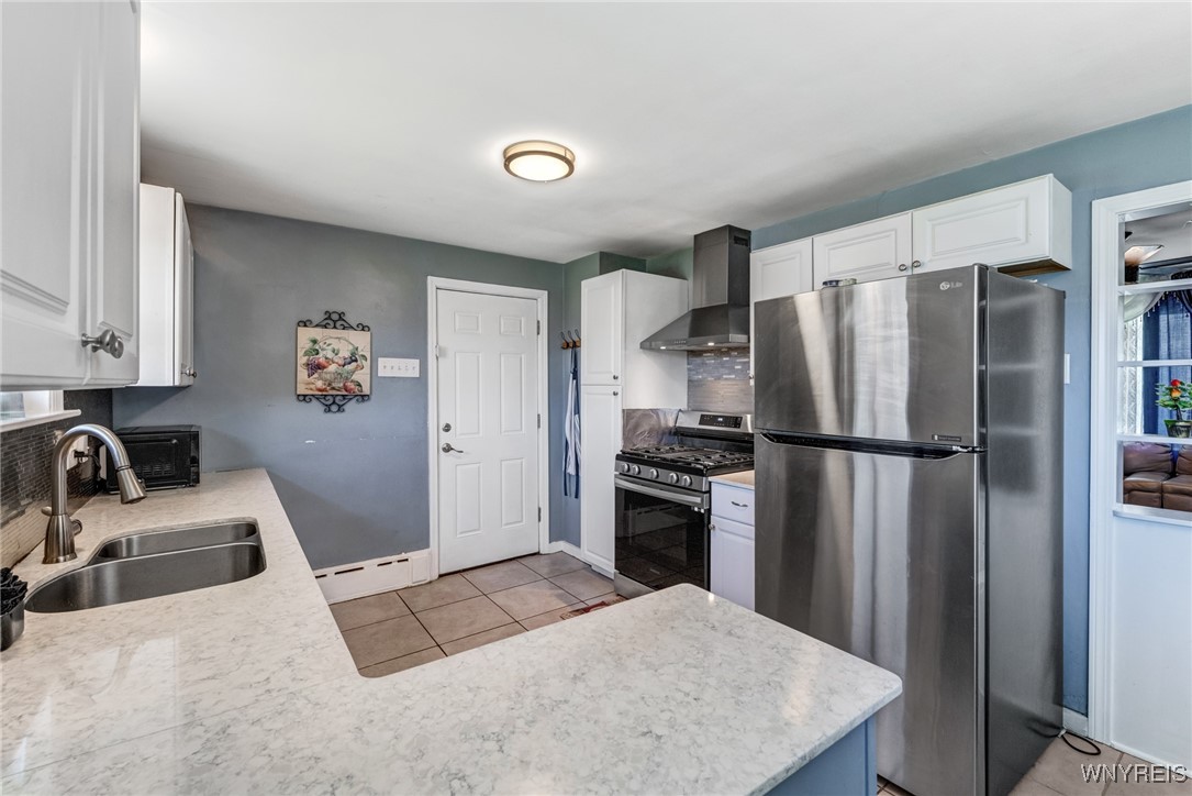 33 Vern Lane, Cheektowaga, New York image 21