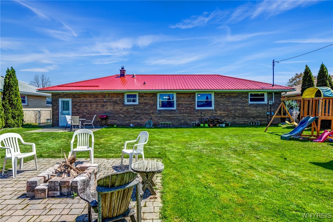 33 Vern Lane, Cheektowaga, New York image 37