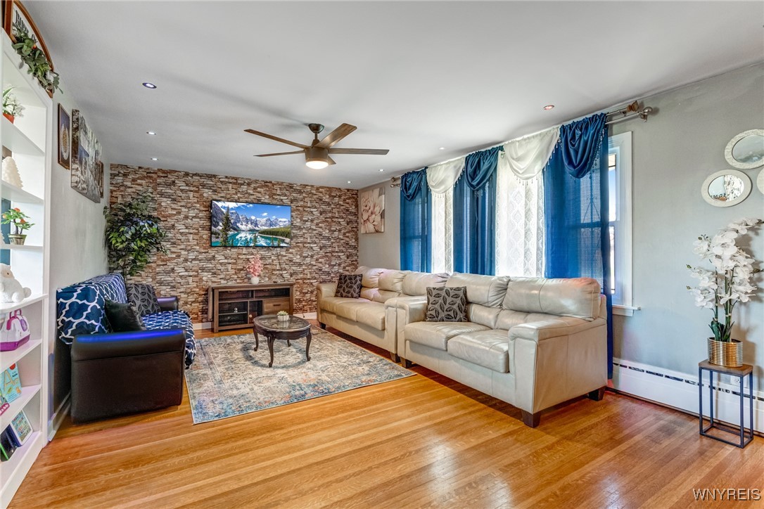 33 Vern Lane, Cheektowaga, New York image 10