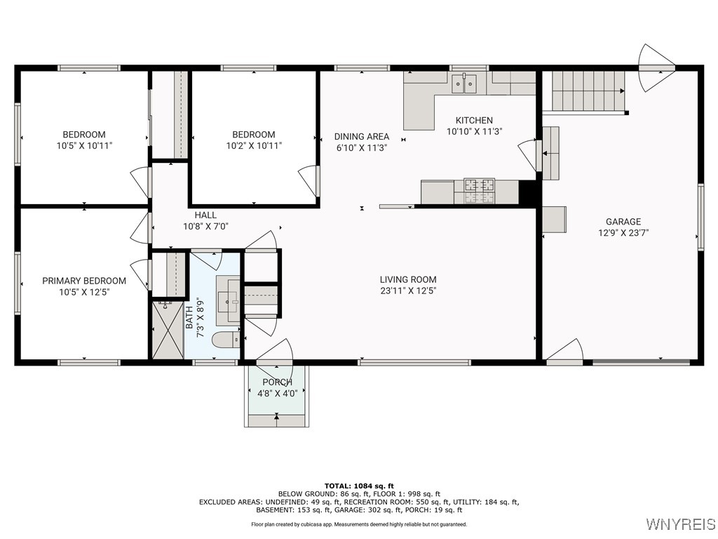 33 Vern Lane, Cheektowaga, New York image 6