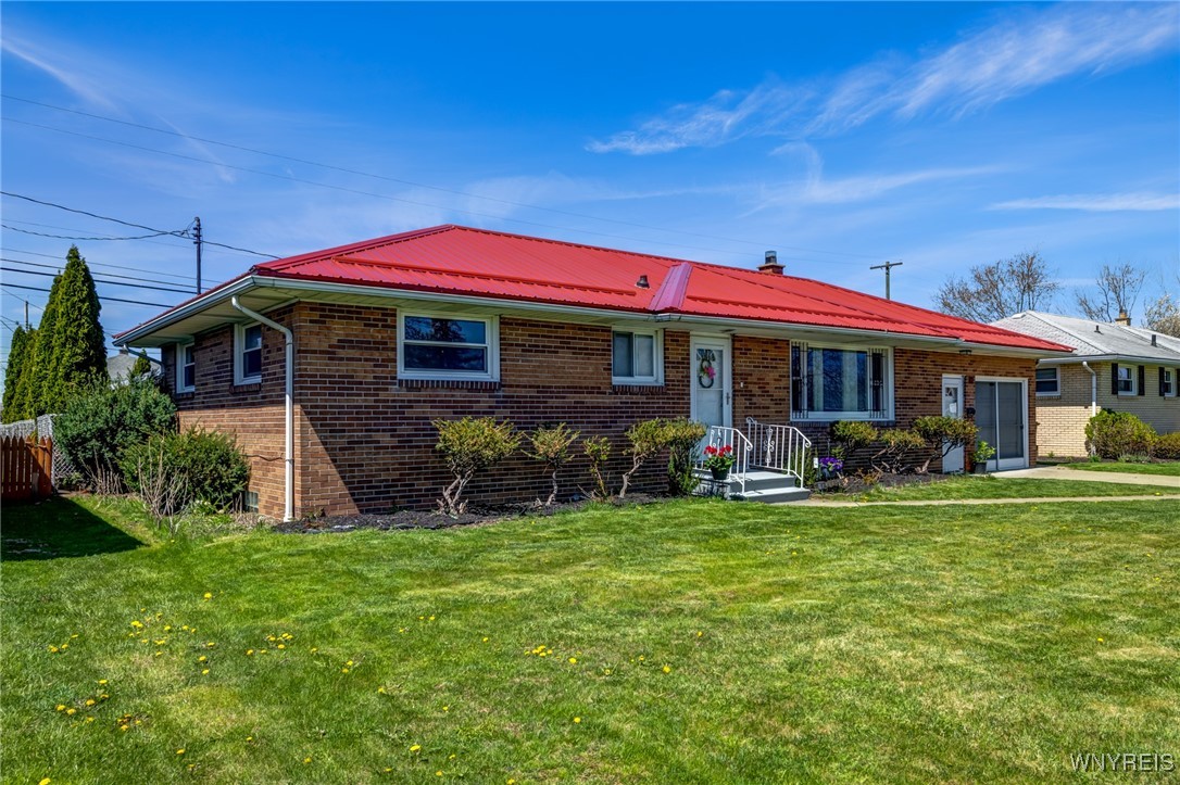 33 Vern Lane, Cheektowaga, New York image 4