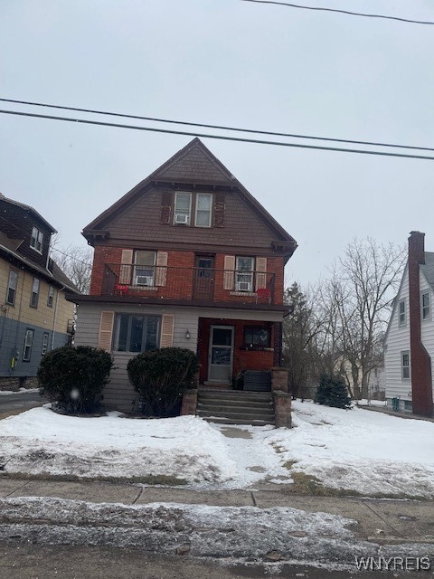 2846 Mckoon Avenue, Niagara Falls, New York image 1