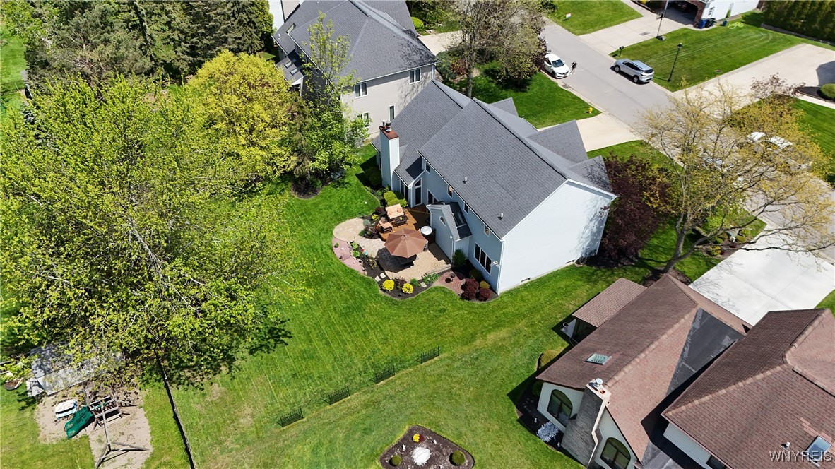 92 Summershade Court