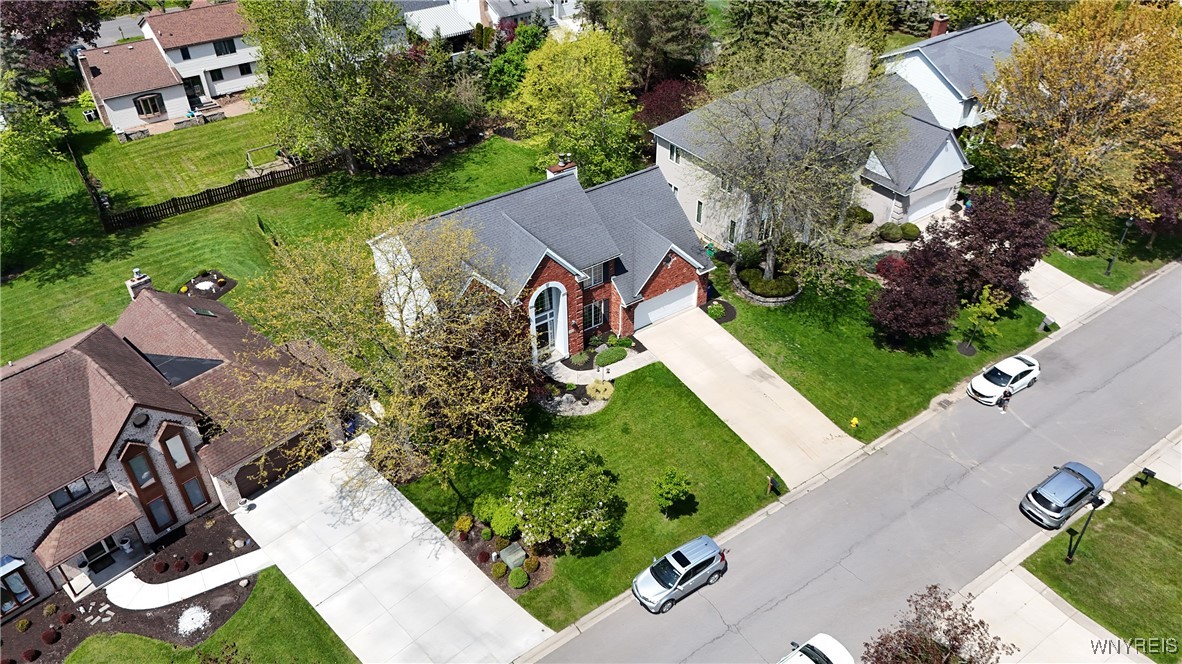 92 Summershade Court