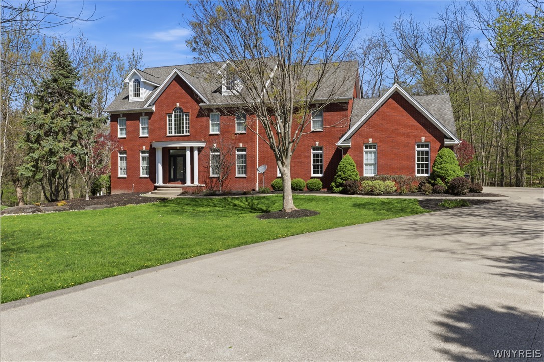 Photo 1 of 1 — 16 Woodstream, Orchard Park, NY 14127