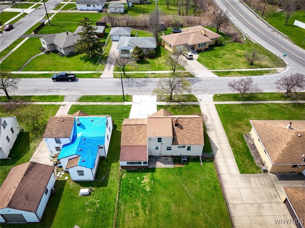 15 Petan Drive, Cheektowaga, New York image 11