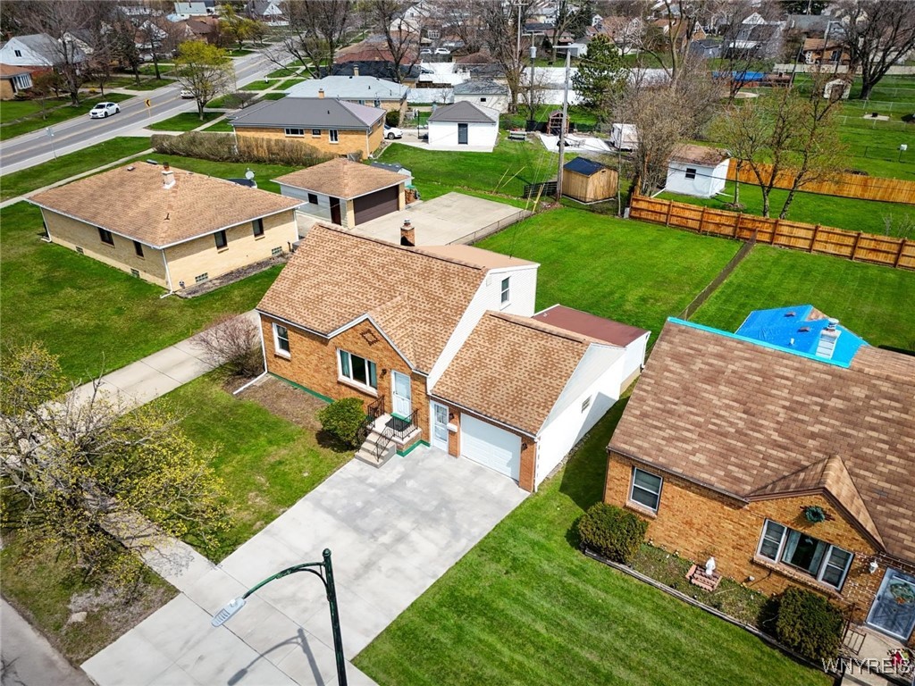 15 Petan Drive, Cheektowaga, New York image 6