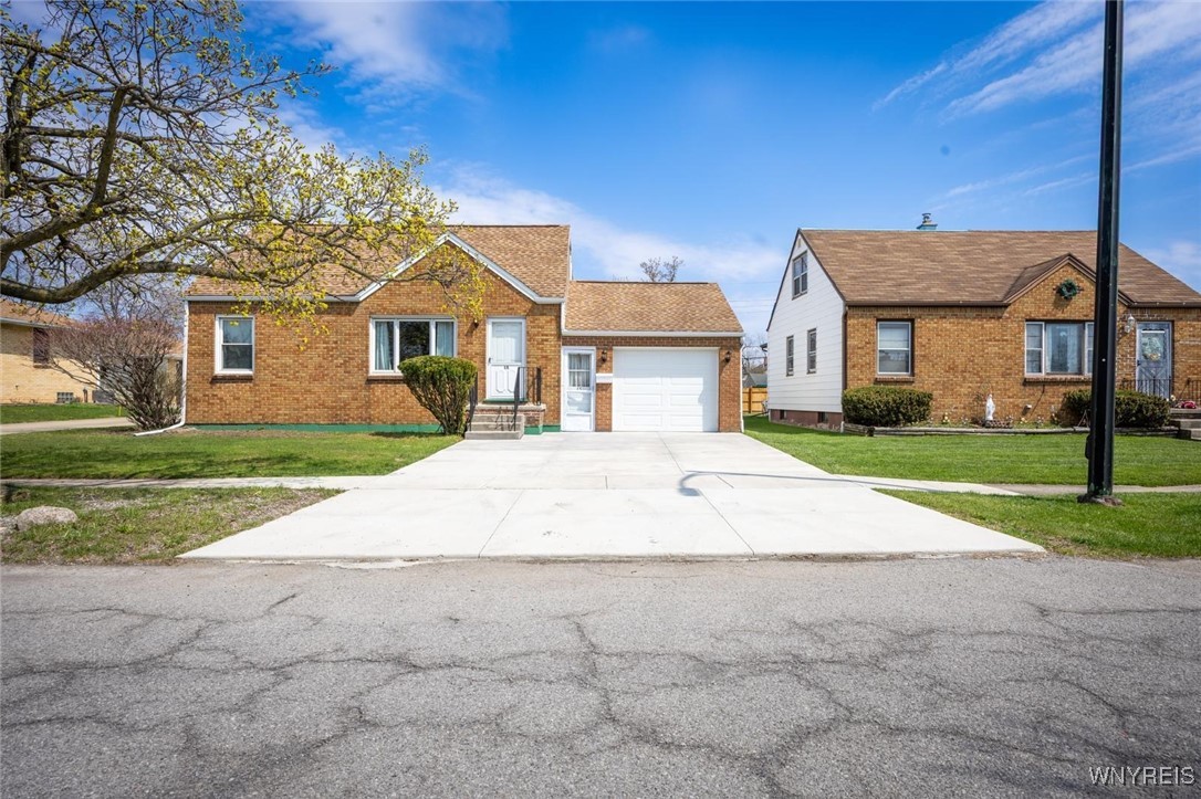 15 Petan Drive, Cheektowaga, New York image 2