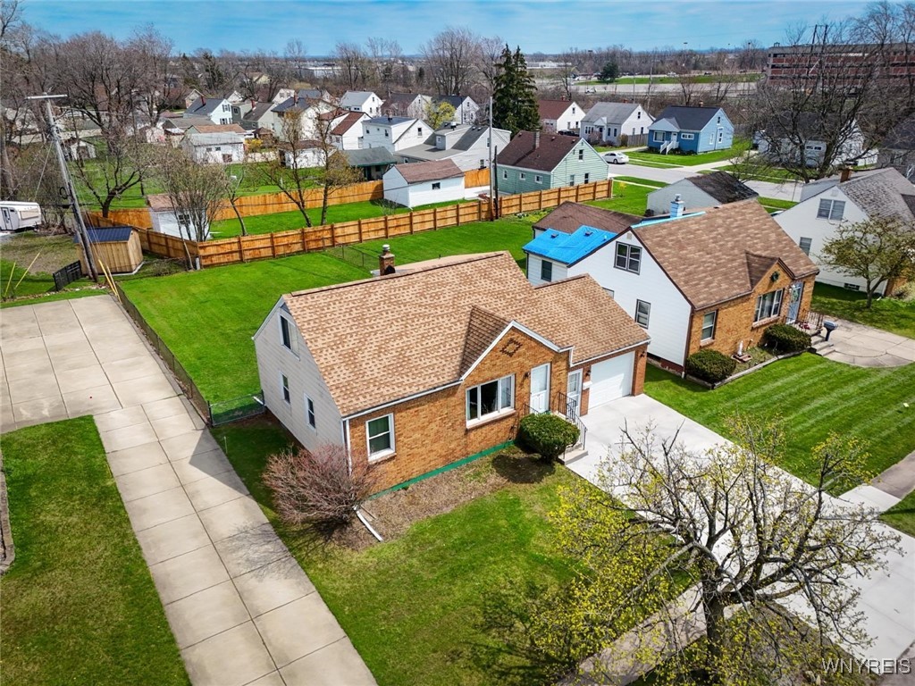 15 Petan Drive, Cheektowaga, New York image 4