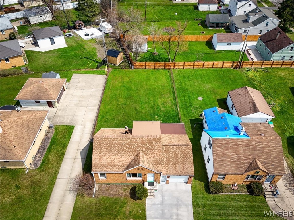 15 Petan Drive, Cheektowaga, New York image 10