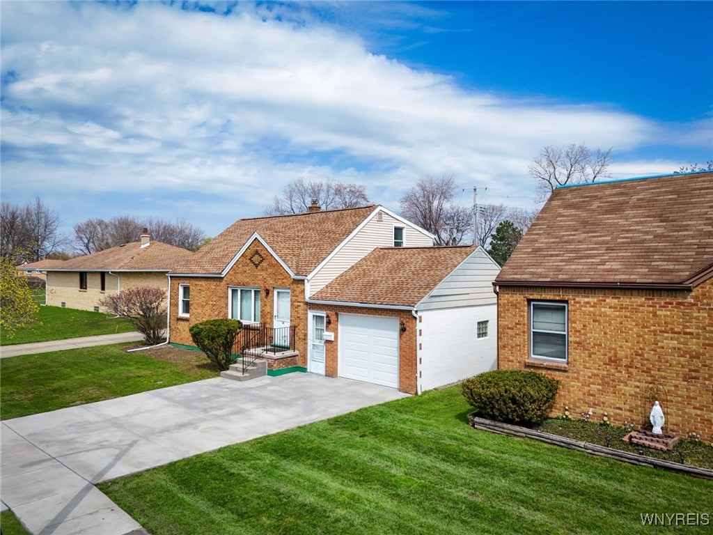 15 Petan Drive, Cheektowaga, New York image 3