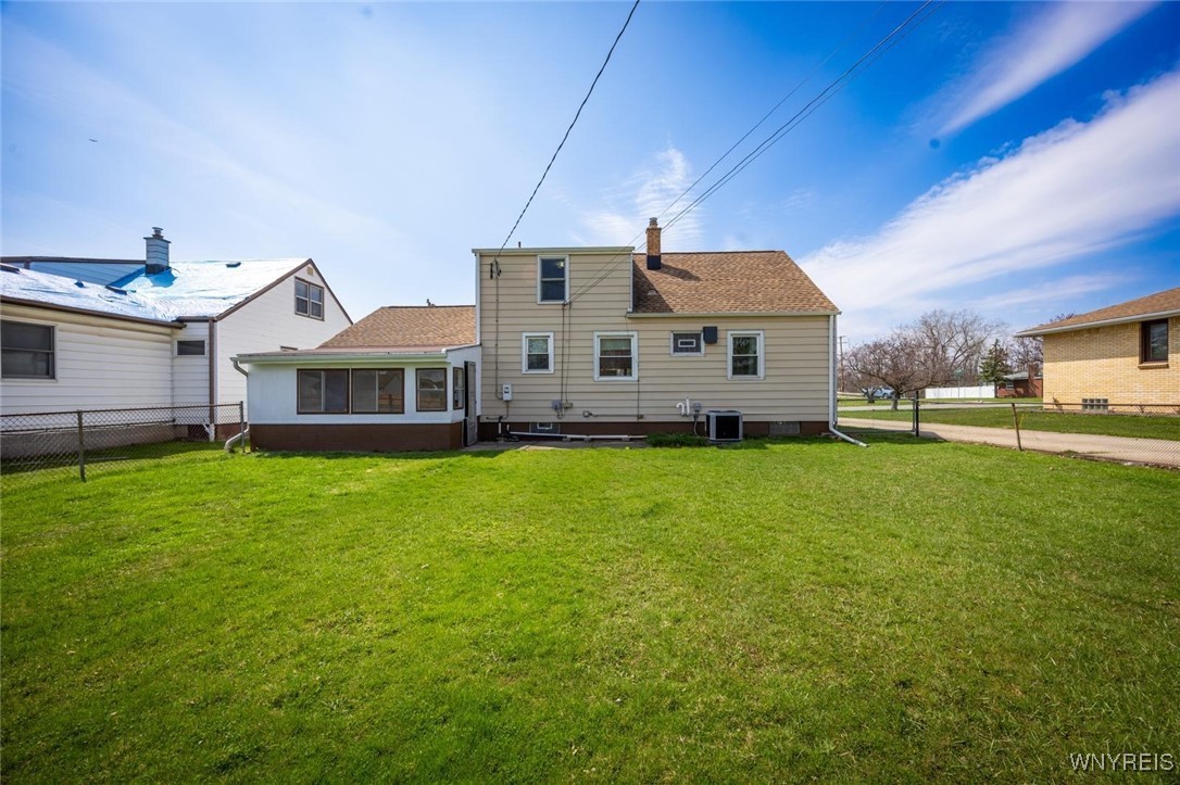 15 Petan Drive, Cheektowaga, New York image 8