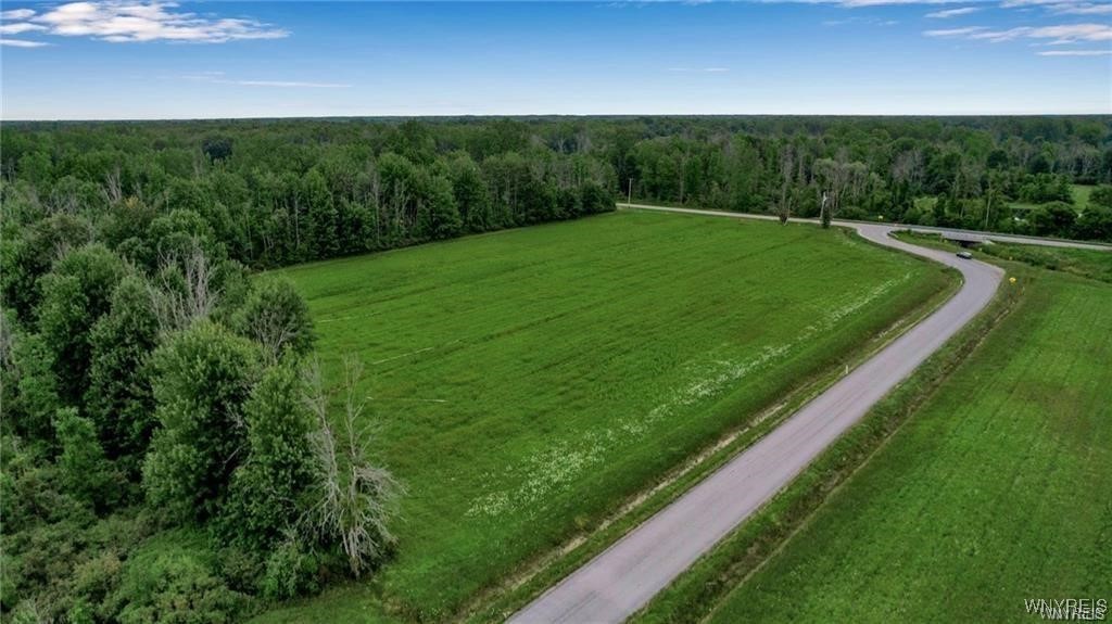 Clarence, New York 14032, United States, ,Land,Active,180587