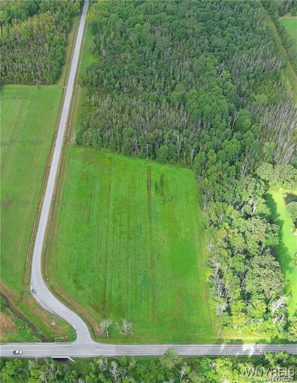 Clarence, New York 14032, United States, ,Land,Active,180587