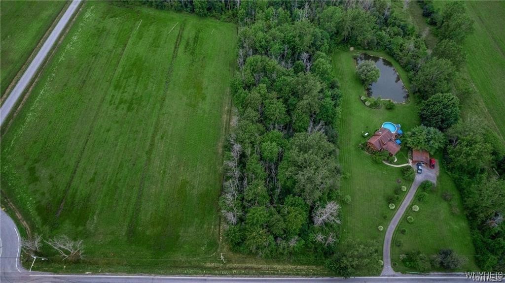 Clarence, New York 14032, United States, ,Land,Active,180587