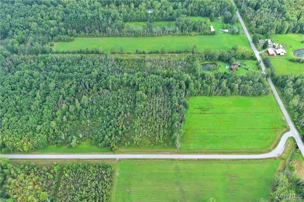 Clarence, New York 14032, United States, ,Land,Active,180587