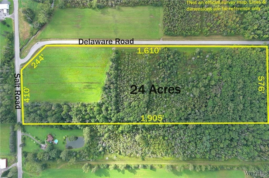 Clarence, New York 14032, United States, ,Land,Active,180587