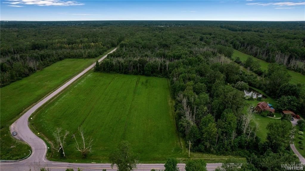 Clarence, New York 14032, United States, ,Land,Active,180587