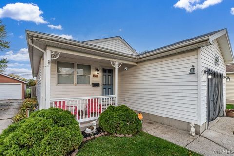 450 University Avenue Buffalo NY 14223
