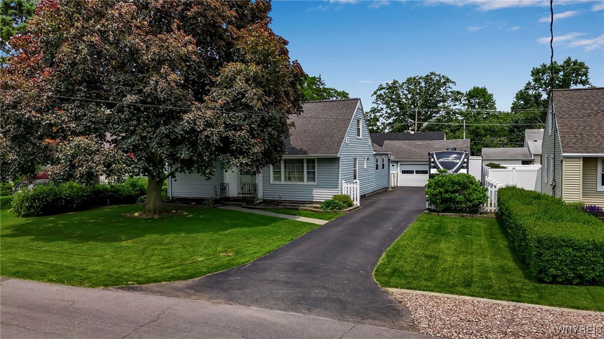 850 Page Avenue, Lewiston, New York image 3