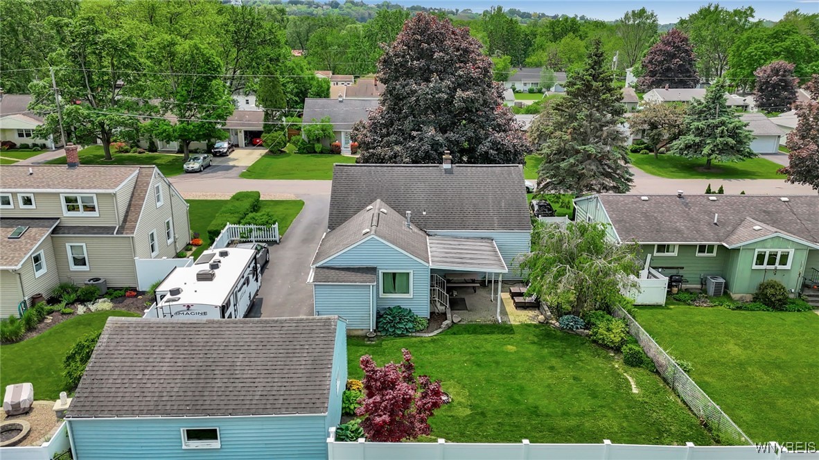850 Page Avenue, Lewiston, New York image 32