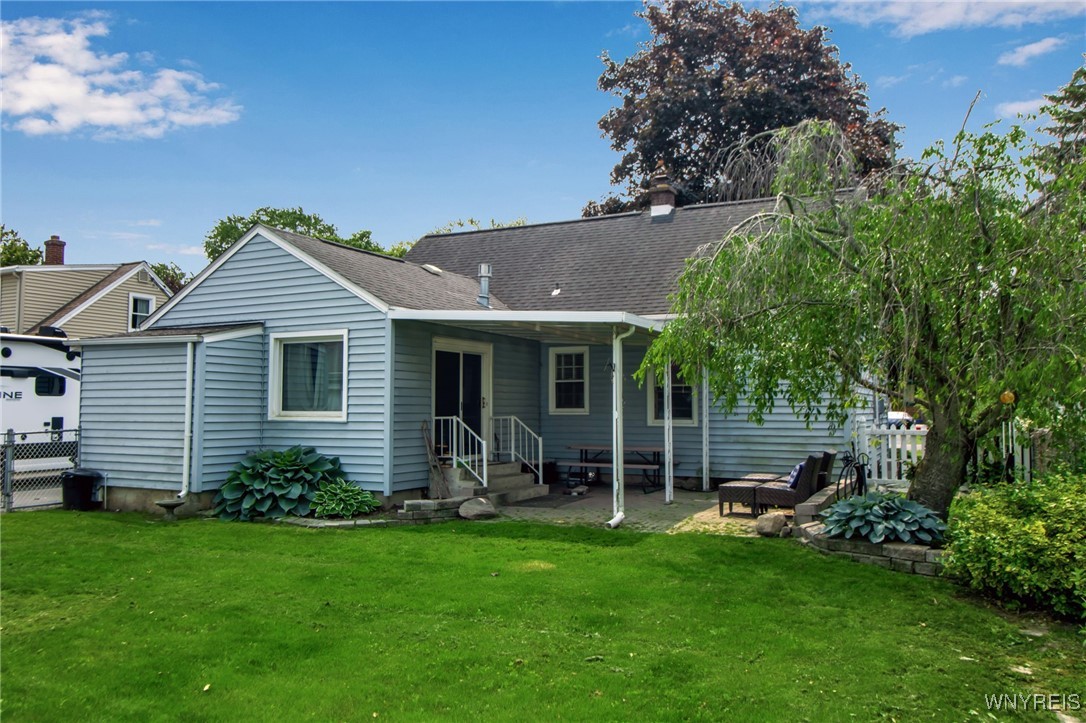 850 Page Avenue, Lewiston, New York image 31