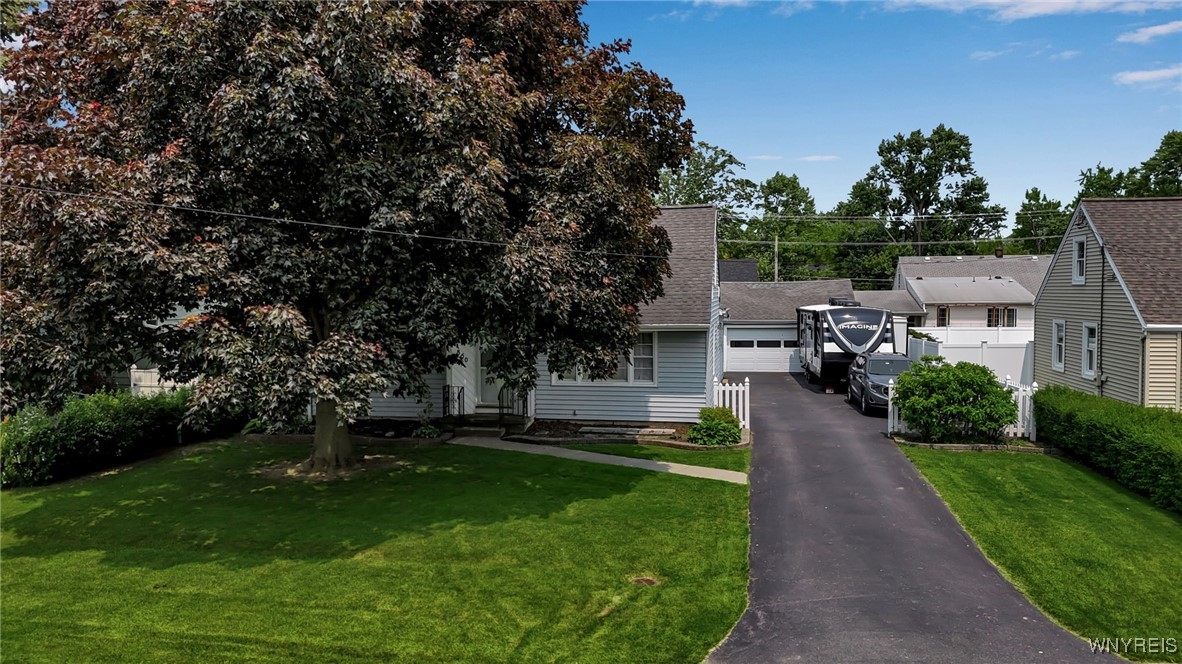 850 Page Avenue, Lewiston, New York image 37