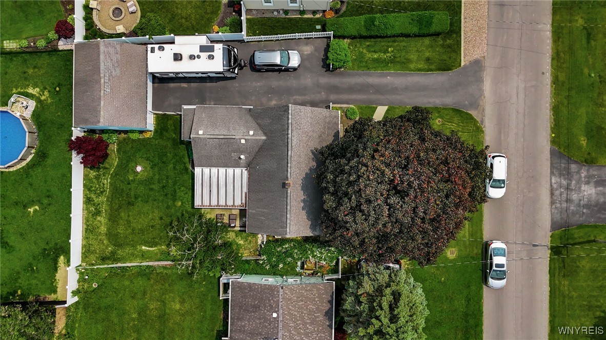 850 Page Avenue, Lewiston, New York image 36