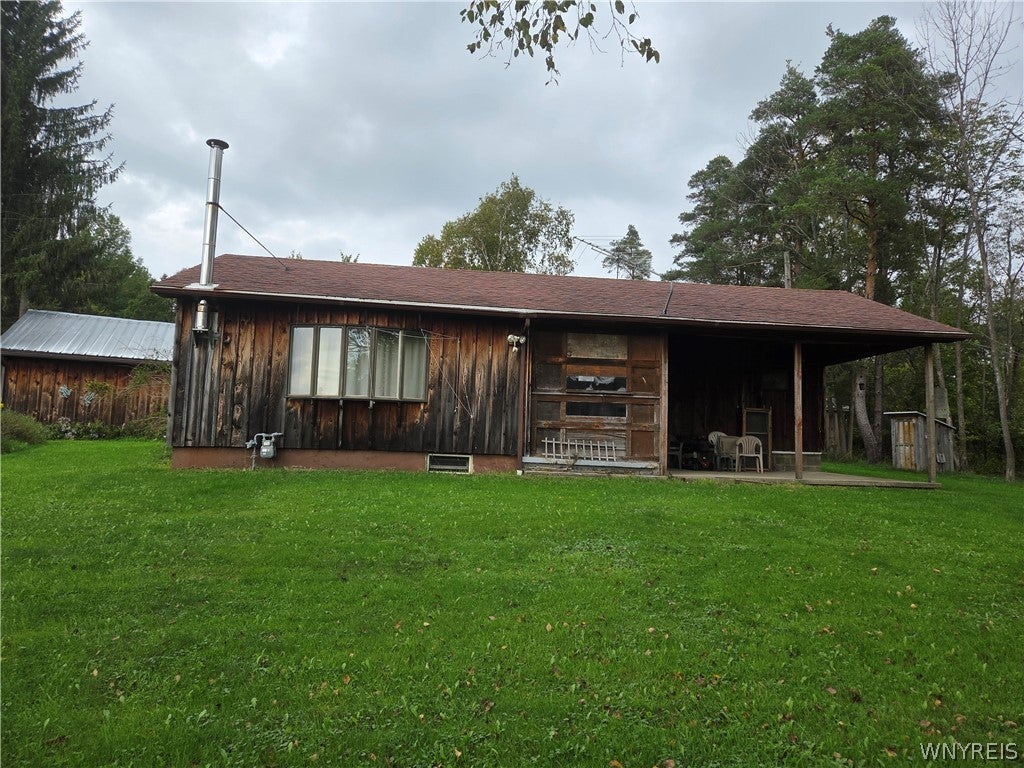 7153 Concord Road