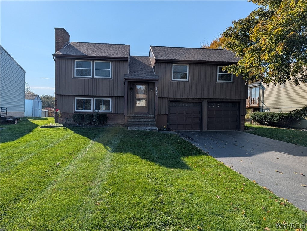 7085 Northview Drive