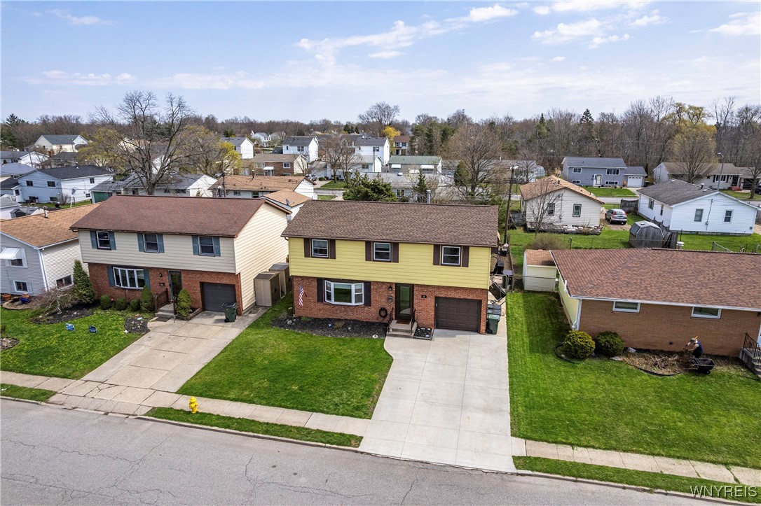 49 Terrell Street, Lancaster, New York image 29