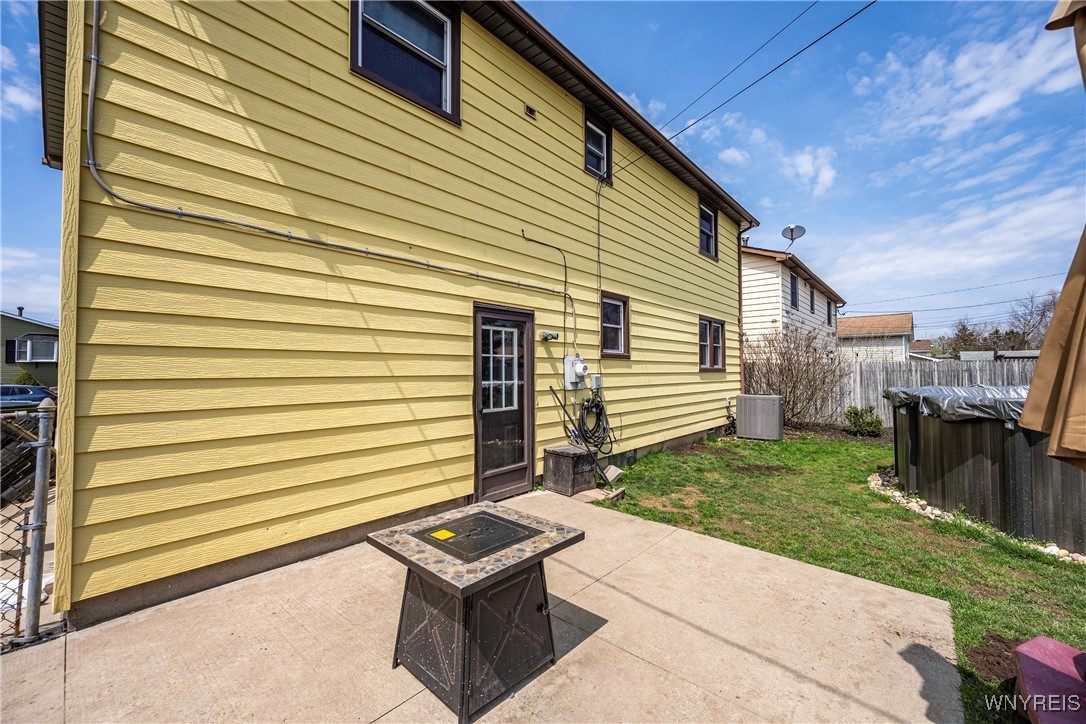 49 Terrell Street, Lancaster, New York image 26