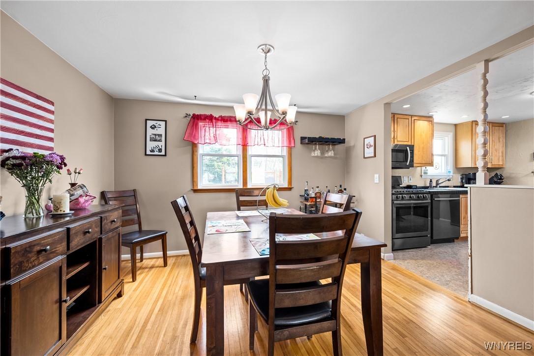 49 Terrell Street, Lancaster, New York image 9