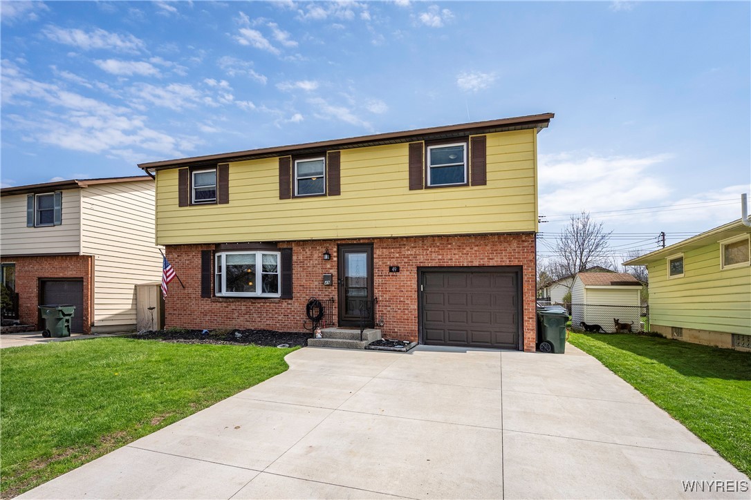 49 Terrell Street, Lancaster, New York image 2