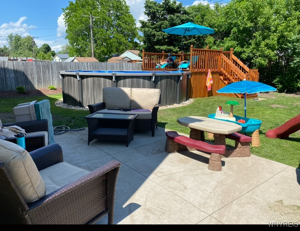 49 Terrell Street, Lancaster, New York image 25