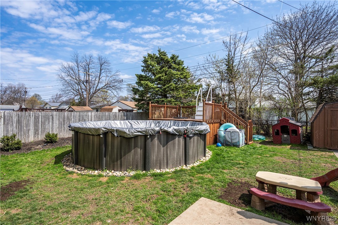 49 Terrell Street, Lancaster, New York image 27