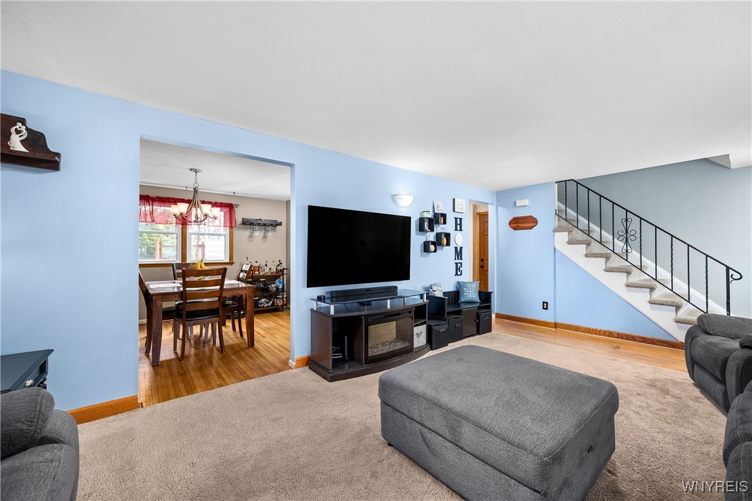 49 Terrell Street, Lancaster, New York image 8