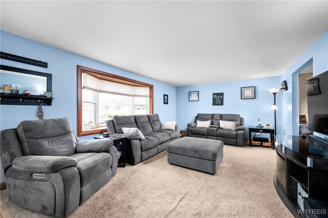 49 Terrell Street, Lancaster, New York image 6