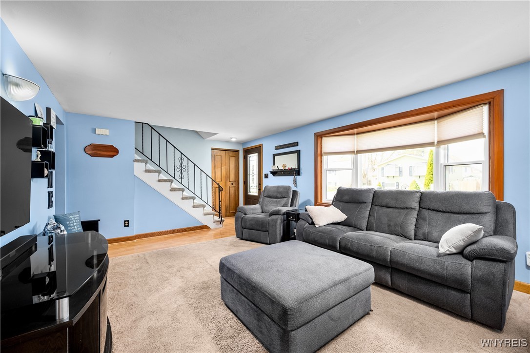 49 Terrell Street, Lancaster, New York image 5