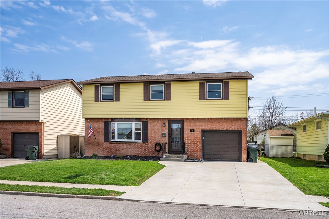 49 Terrell Street, Lancaster, New York image 3