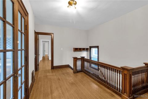 Tiny photo for 146 Lancaster Avenue, Buffalo, NY 14222 (MLS # B1651728)