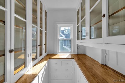 Tiny photo for 146 Lancaster Avenue, Buffalo, NY 14222 (MLS # B1651728)