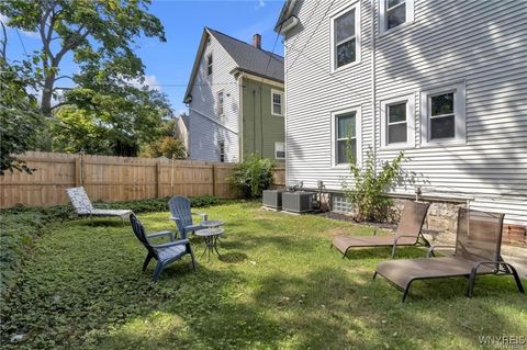 Tiny photo for 146 Lancaster Avenue, Buffalo, NY 14222 (MLS # B1651728)